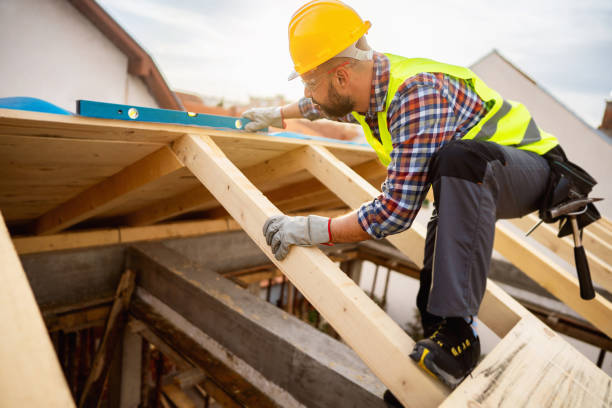 Gutter Installation and Roofing in Gaylord, MN